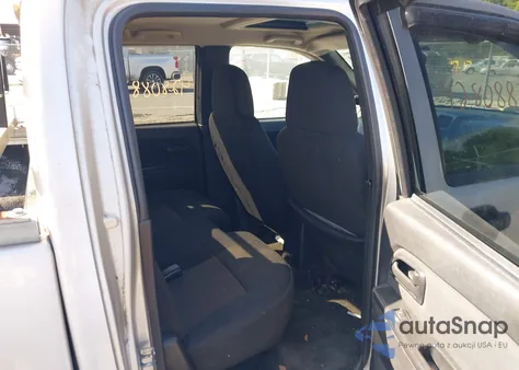 2007 Chevrolet Colorado Lt from USA, damaged, VIN 1GCDT13E678178965